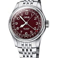 Часы Oris Big Crown Pointer Date 01 754 7741 4068-07 8 20 22